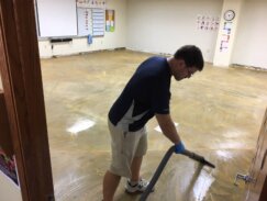 flood 14