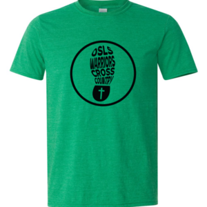 Cotton T-Shirt (Men/Unisex, Women, Youth)