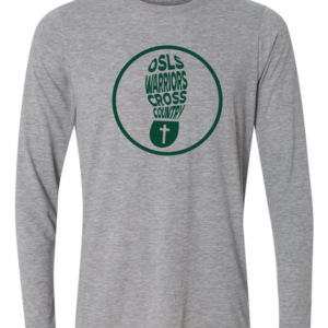Long Sleeve T-Shirt (Men/Unisex, Youth)