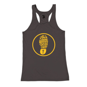 Racerback Tank Top (Women's/Girl's)